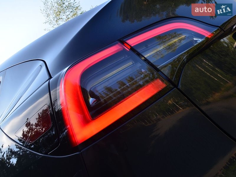 Позашляховик / Кросовер Tesla Model Y 2025 в Дрогобичі фото 30 Позашляховик / Кросовер Tesla Model Y 2025 в Дрогобичі