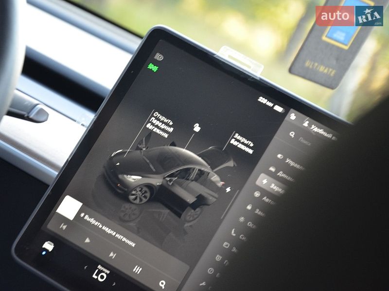 Позашляховик / Кросовер Tesla Model Y 2025 в Дрогобичі фото 56 Позашляховик / Кросовер Tesla Model Y 2025 в Дрогобичі