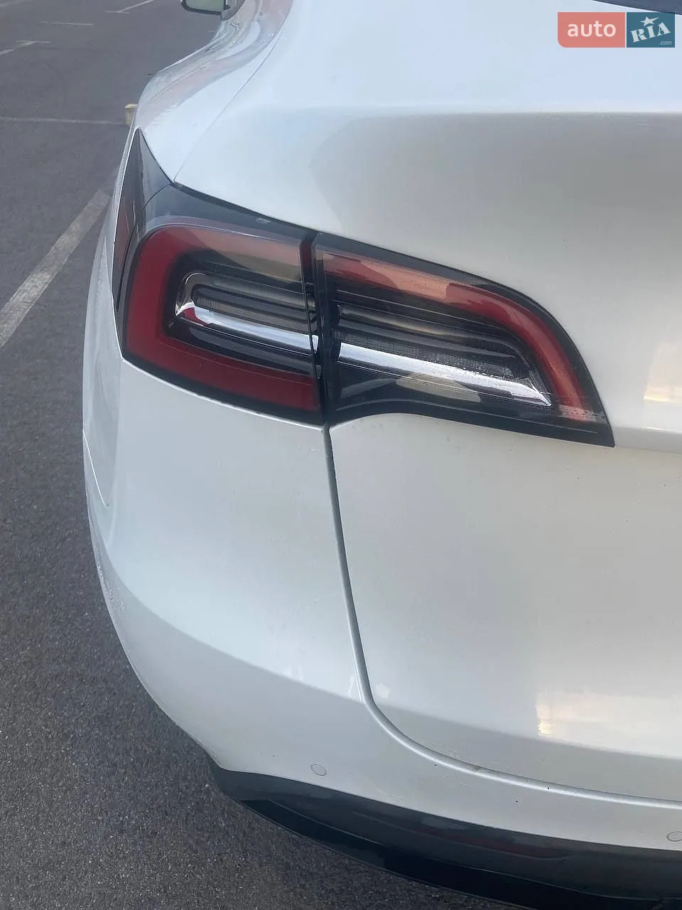 2021 Tesla Model Y - мініатюра 14