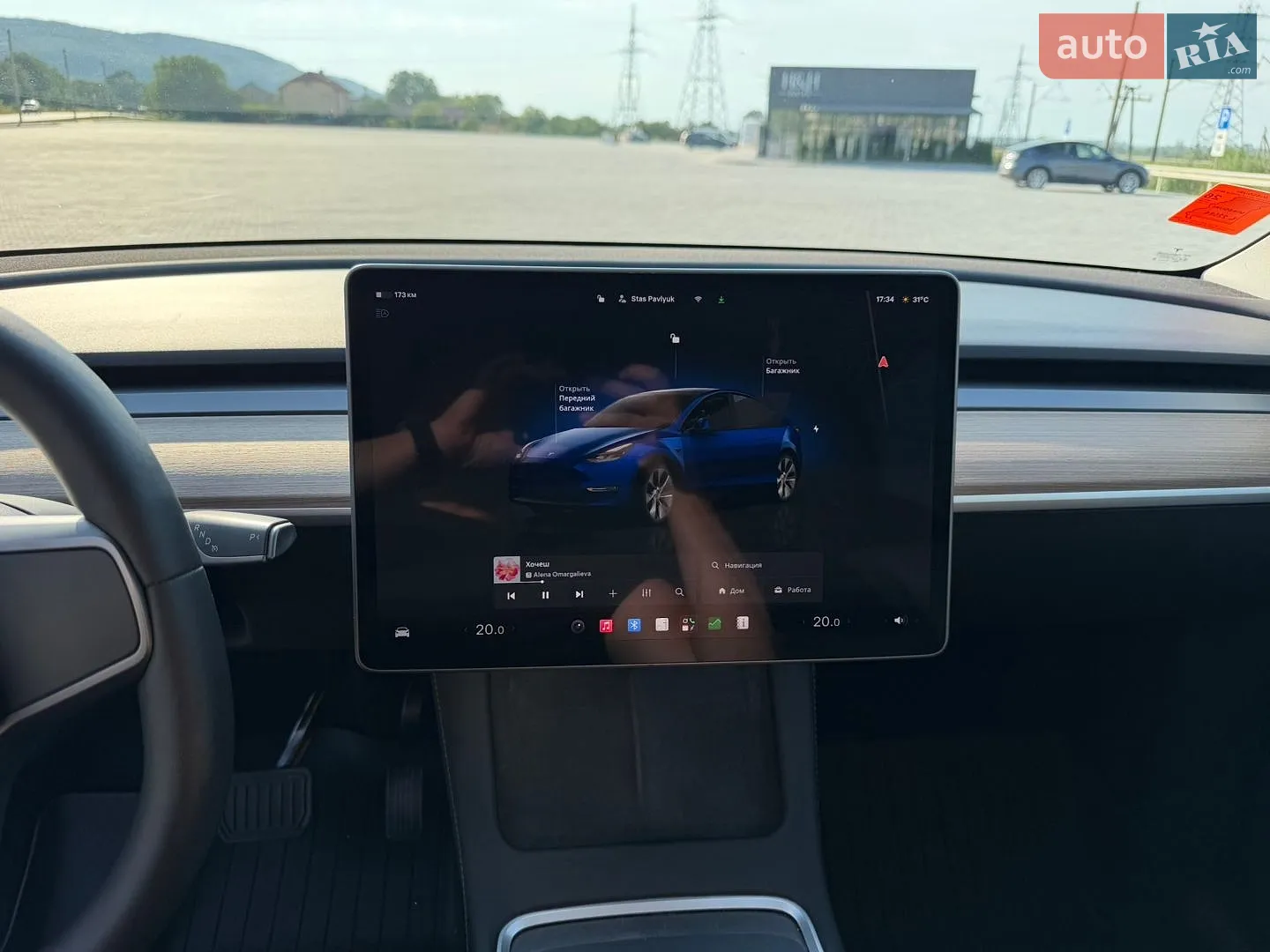 2023 Tesla Model Y - мініатюра 17
