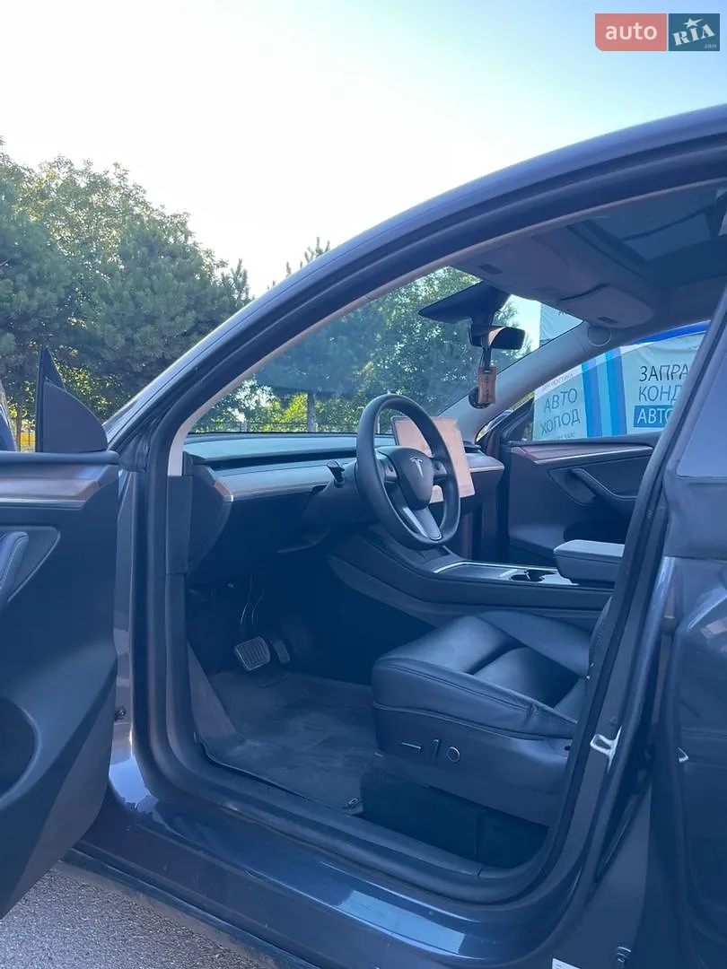 2023 Tesla Model Y - мініатюра 15
