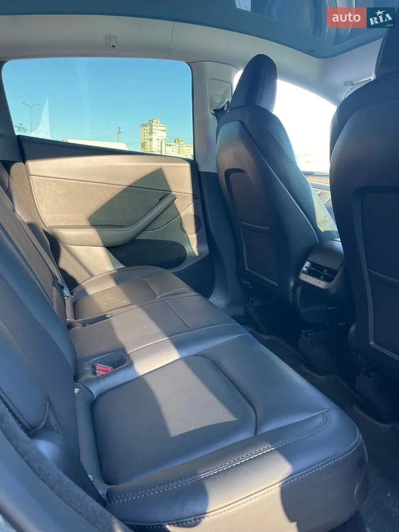 2023 Tesla Model Y - мініатюра 24