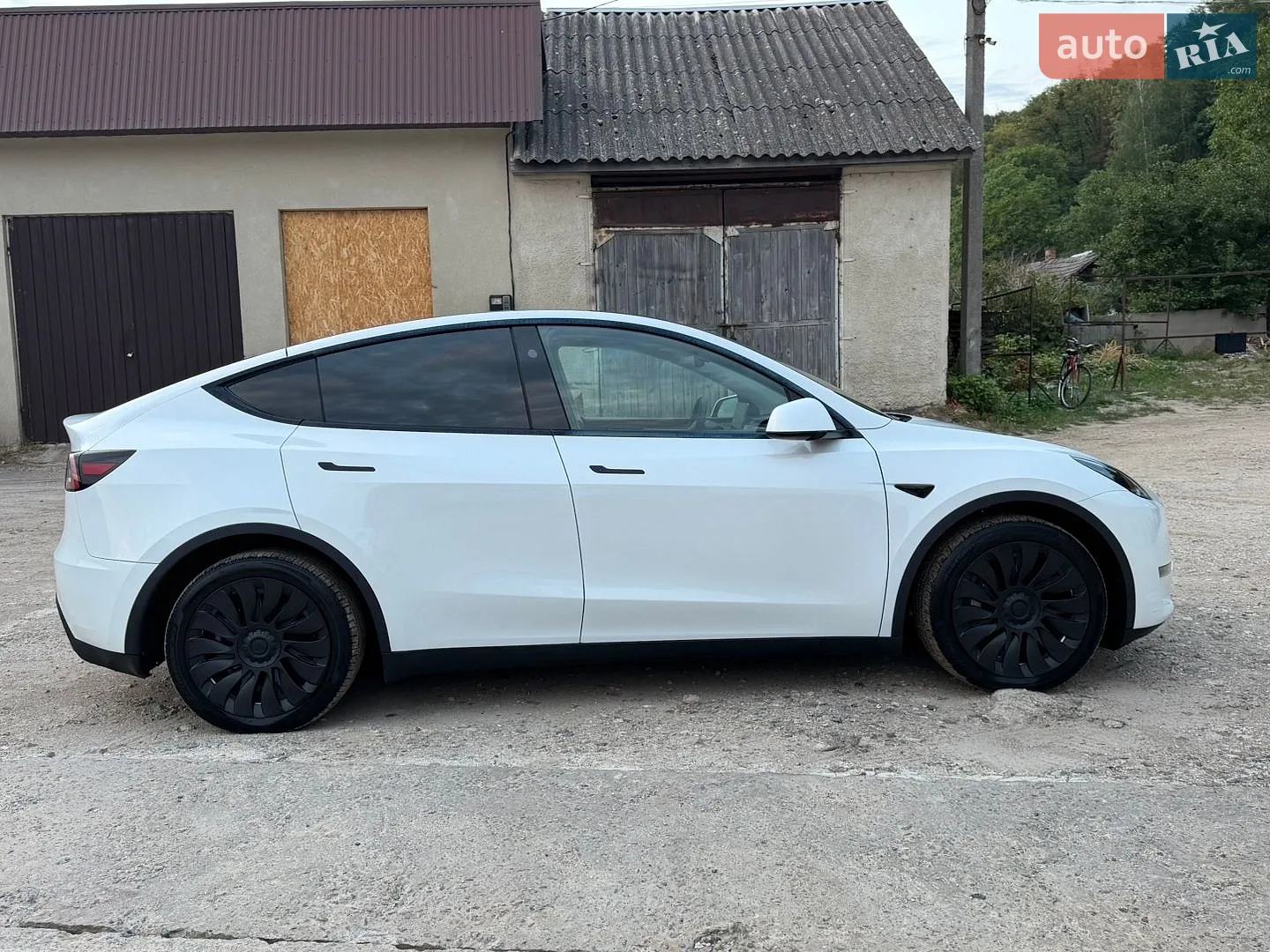 2023 Tesla Model Y - мініатюра 14