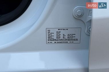 Позашляховик / Кросовер Tesla Model Y 2023 в Кременці фото 25 Позашляховик / Кросовер Tesla Model Y 2023 в Кременці