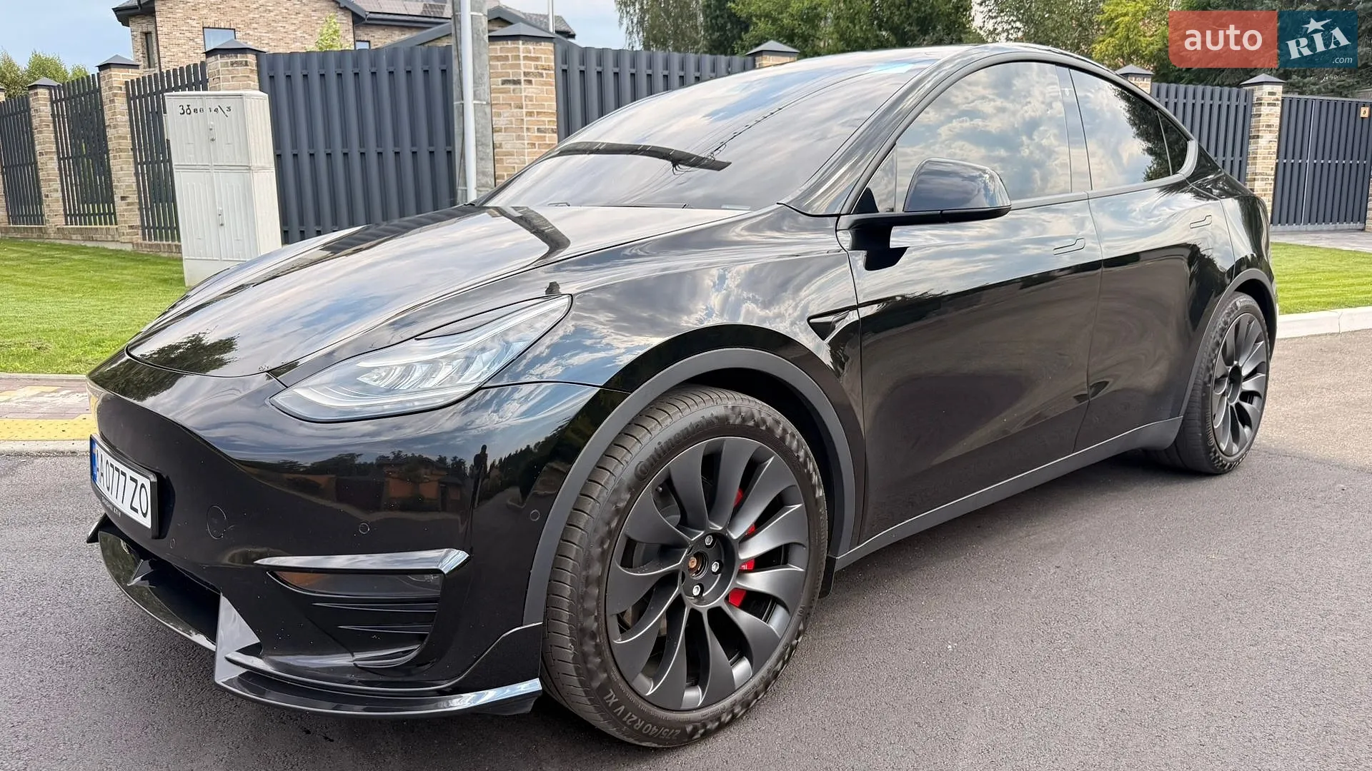 2020 Tesla Model Y - мініатюра 16
