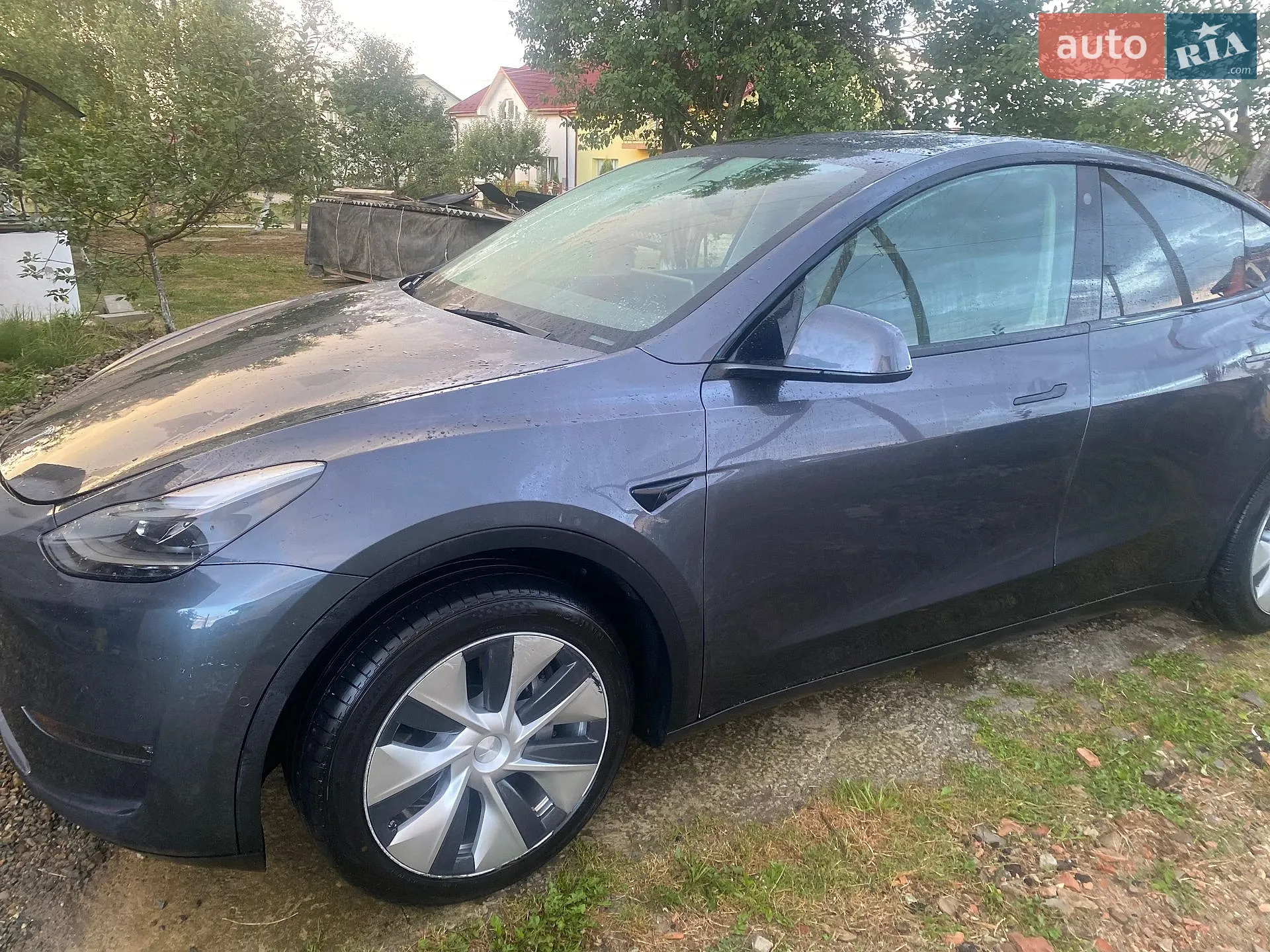 2022 Tesla Model Y - мініатюра 5