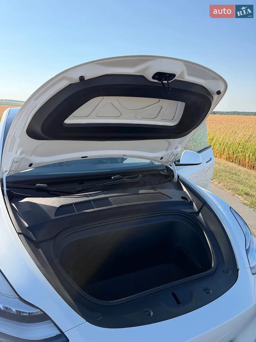 2020 Tesla Model Y - мініатюра 7