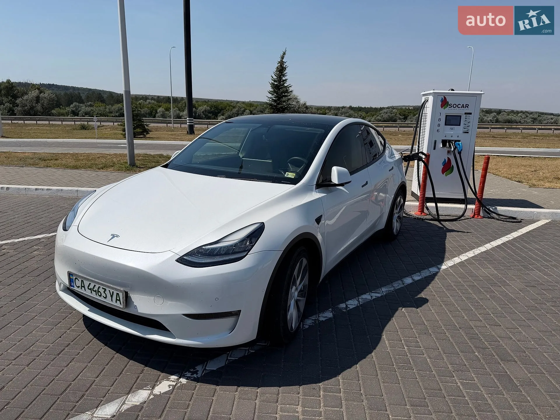2020 Tesla Model Y - мініатюра 25