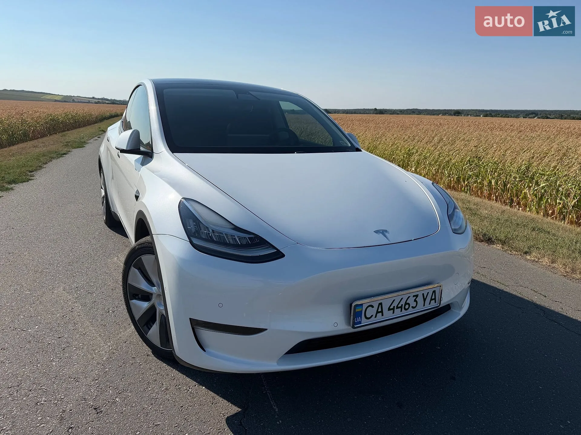 2020 Tesla Model Y - мініатюра 35