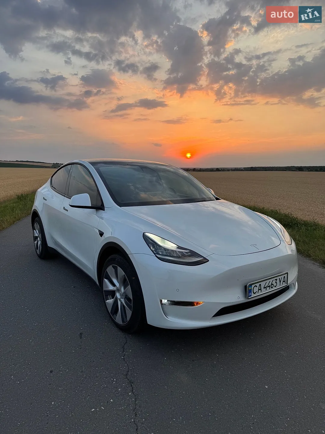 2020 Tesla Model Y - мініатюра 44