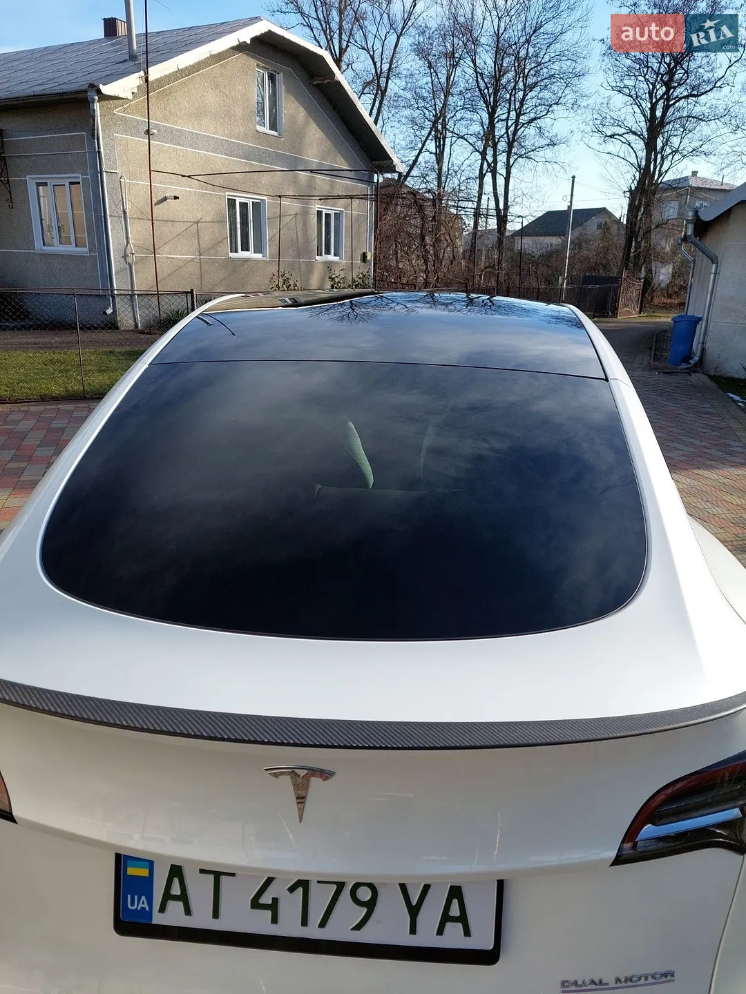 2020 Tesla Model Y - мініатюра 27