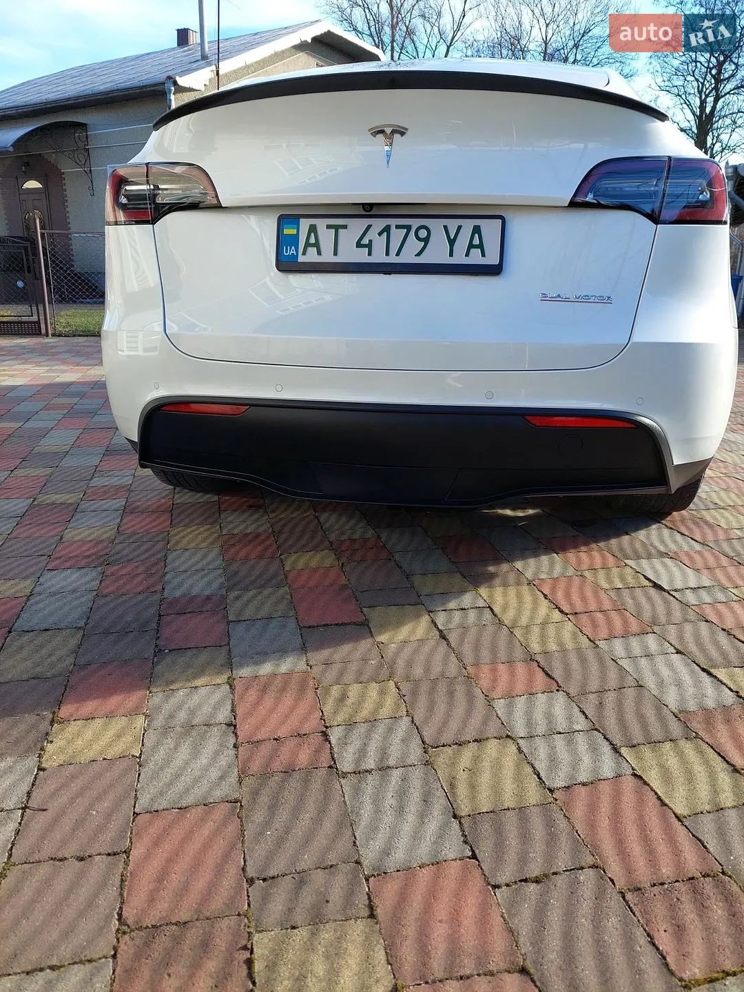 2020 Tesla Model Y - мініатюра 41