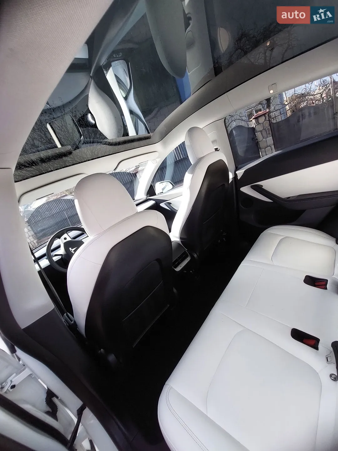 2020 Tesla Model Y - мініатюра 68