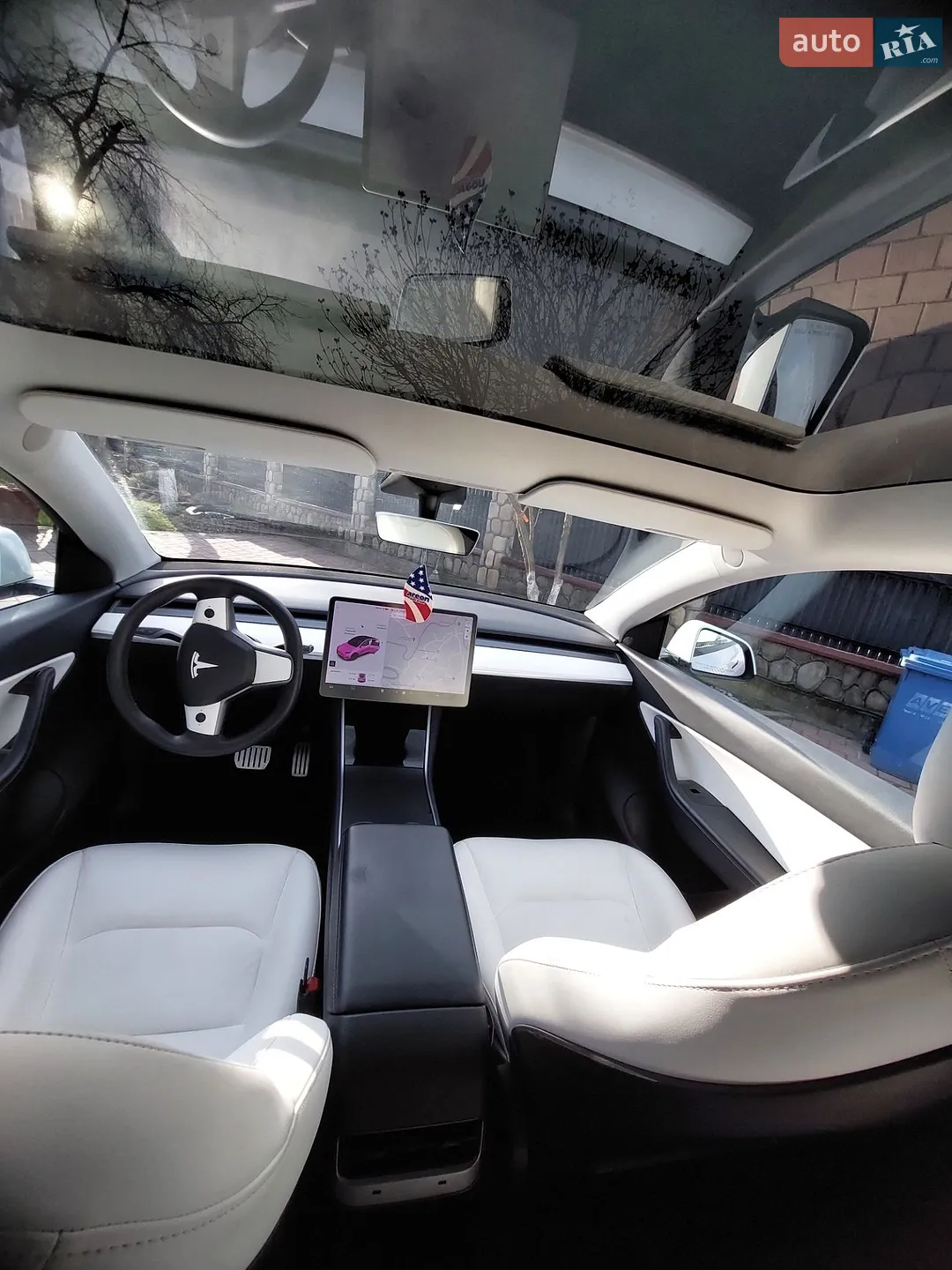 2020 Tesla Model Y - мініатюра 70