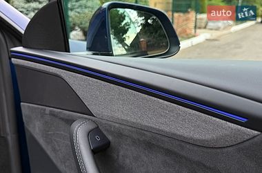 Позашляховик / Кросовер Tesla Model Y 2025 в Рівному фото 92 Позашляховик / Кросовер Tesla Model Y 2025 в Рівному