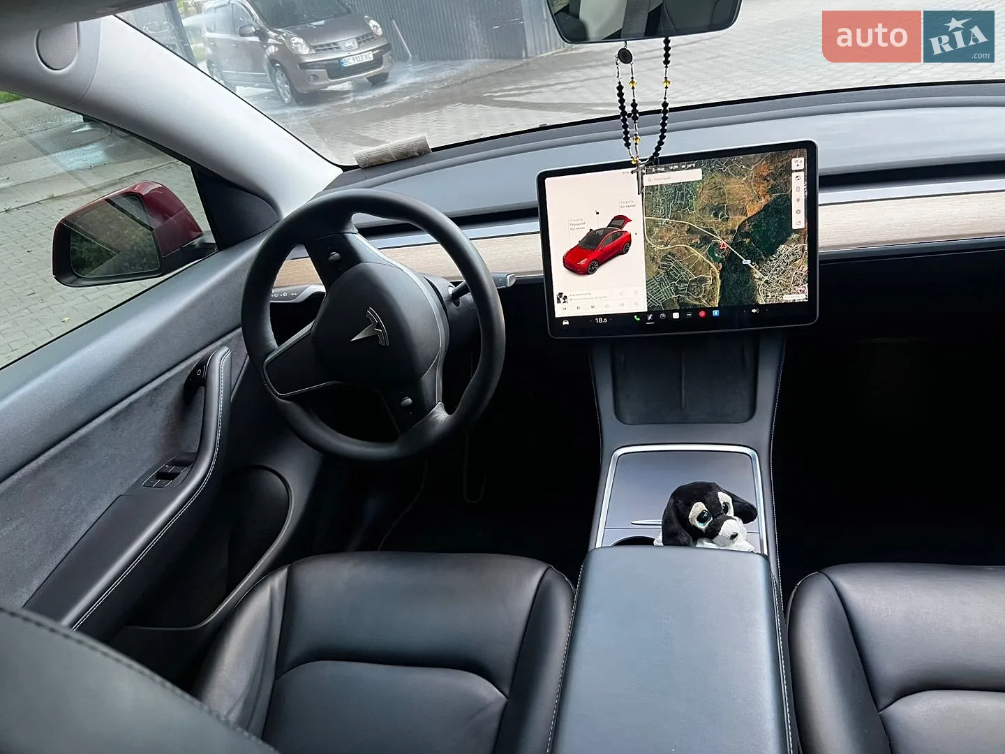 2021 Tesla Model Y - мініатюра 24