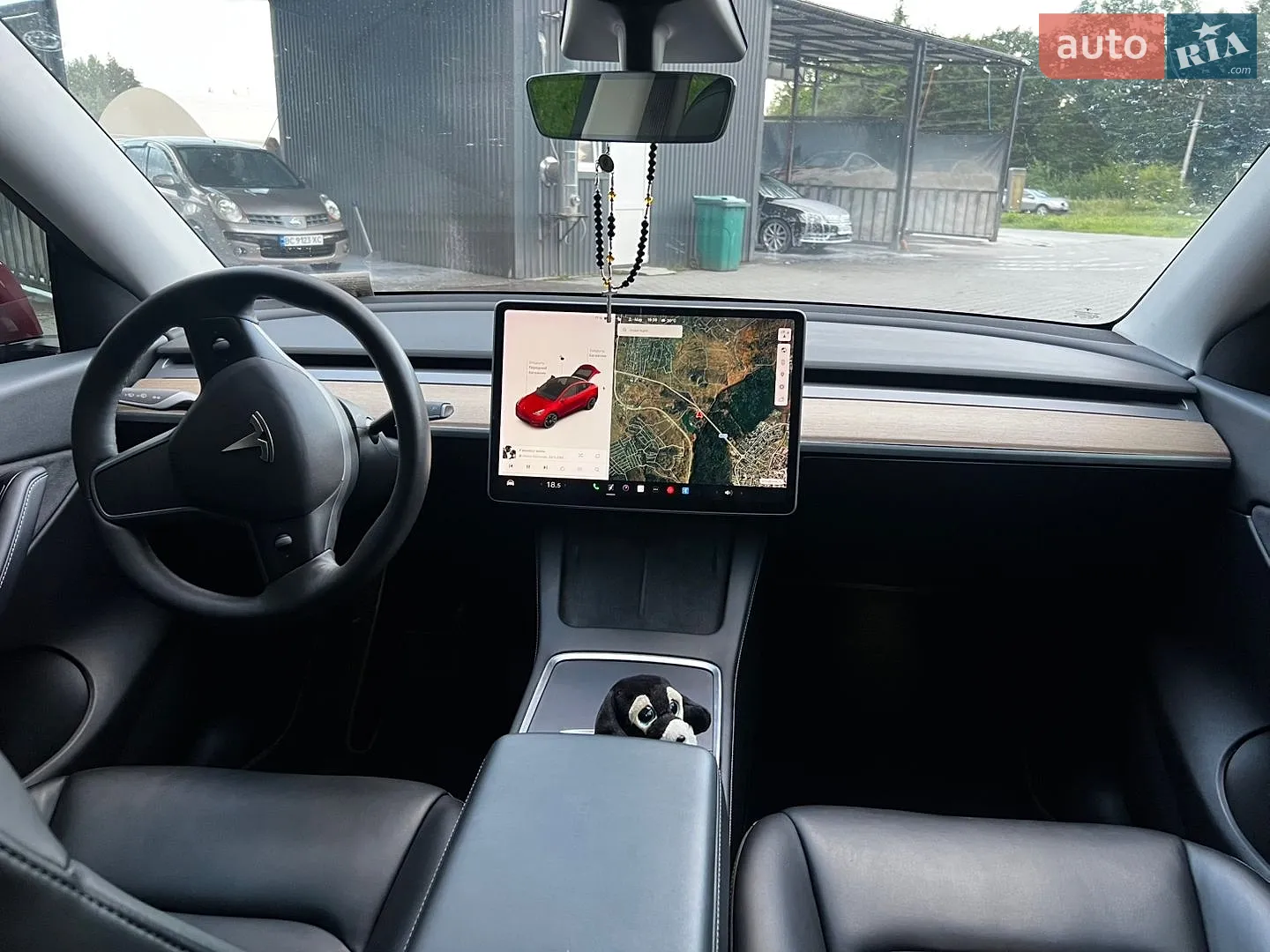 2021 Tesla Model Y - мініатюра 27