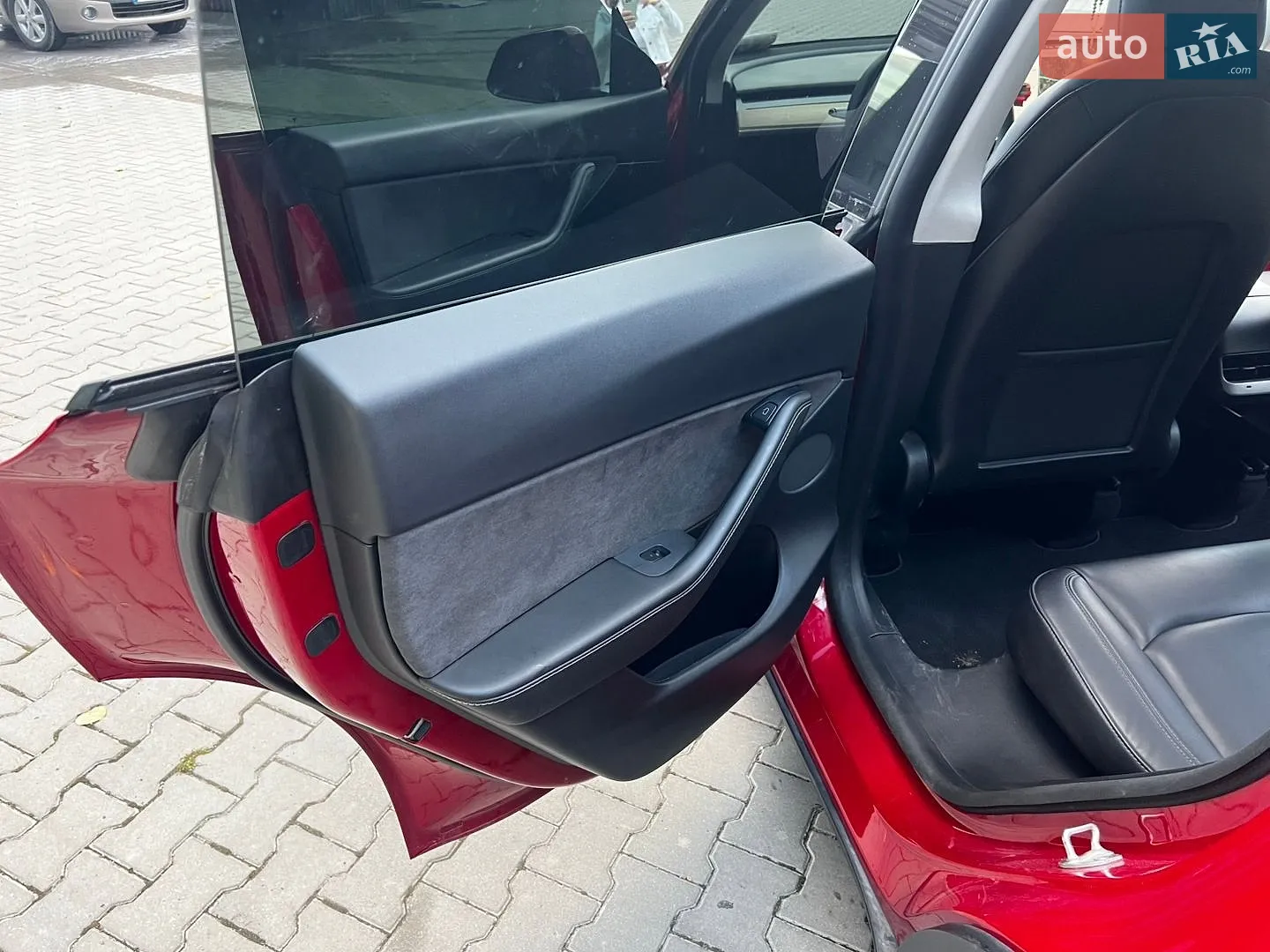 2021 Tesla Model Y - мініатюра 35