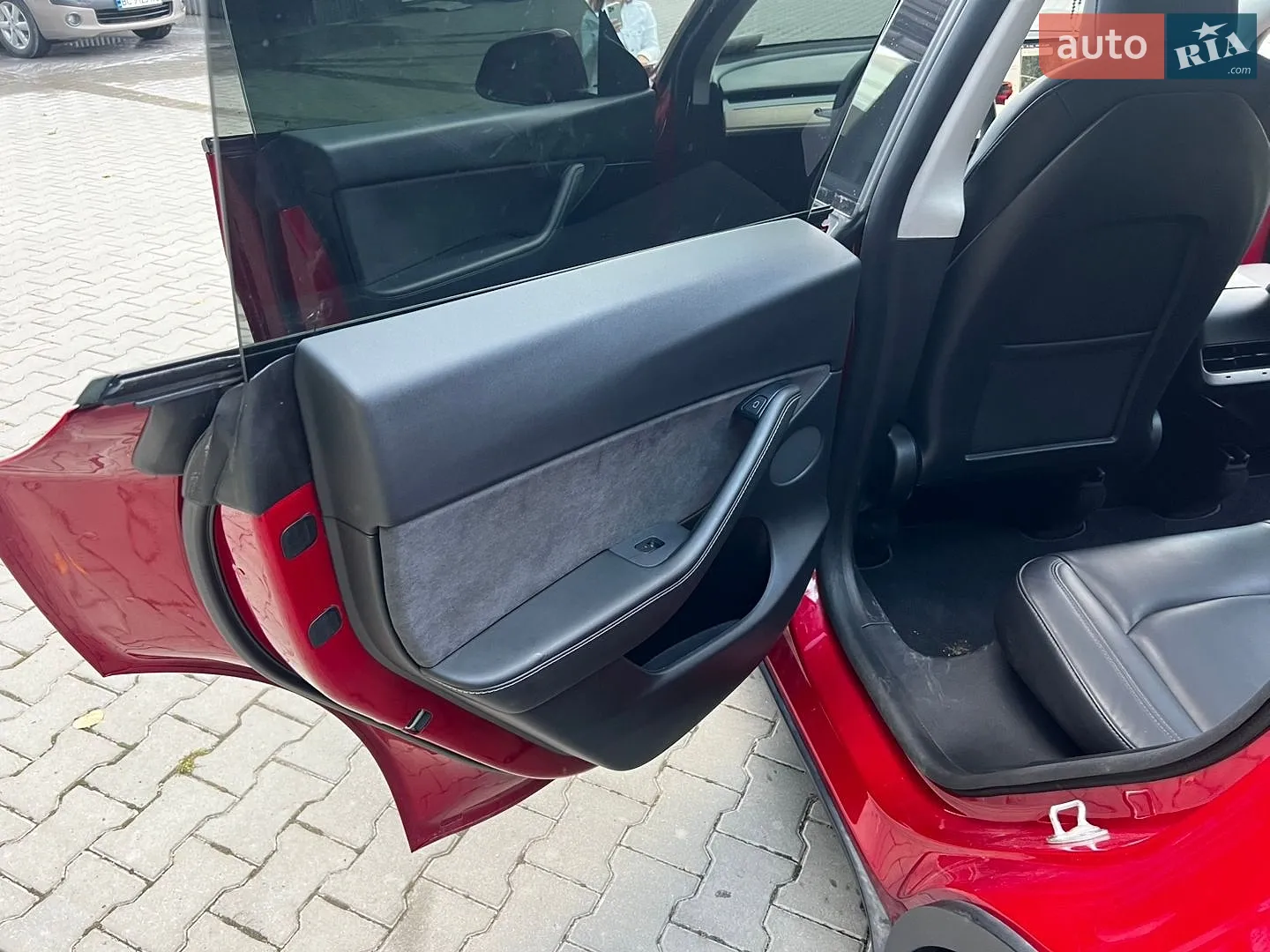 2021 Tesla Model Y - мініатюра 36