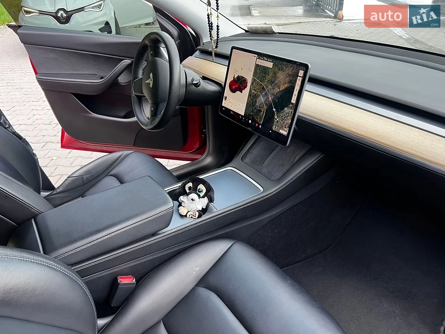 2021 Tesla Model Y - мініатюра 38