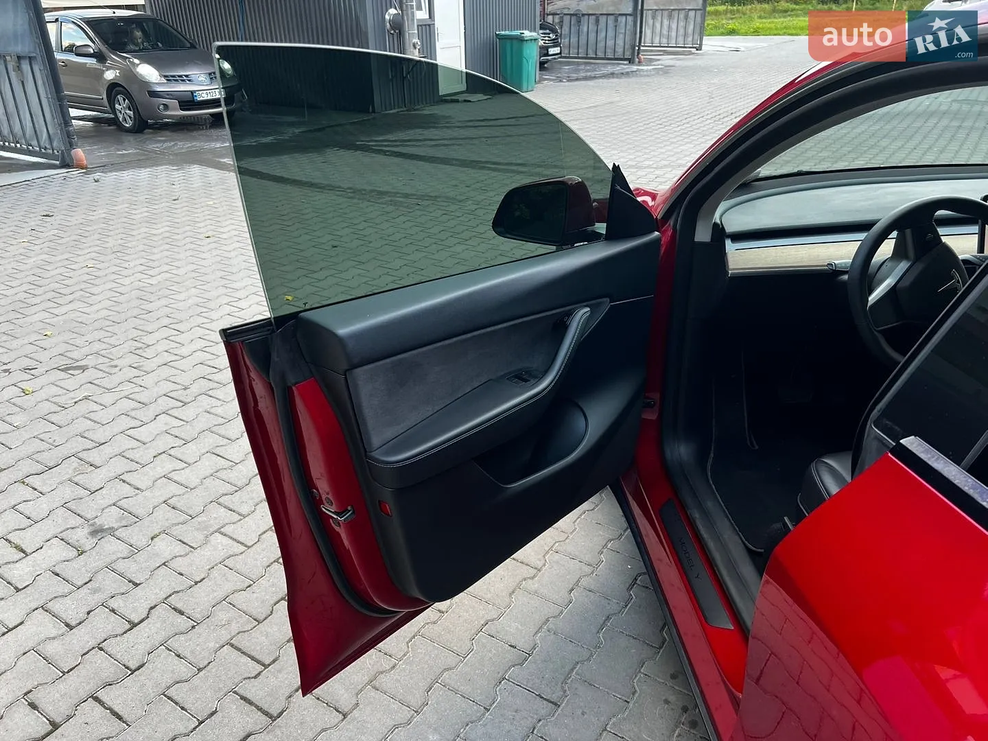 2021 Tesla Model Y - мініатюра 32