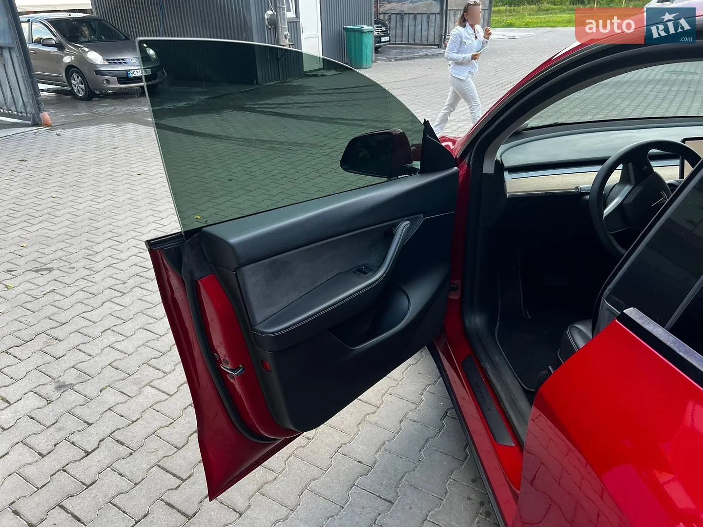 2021 Tesla Model Y - мініатюра 33