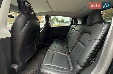 Внедорожник / Кроссовер Tesla Model Y 2022 в Полтаве