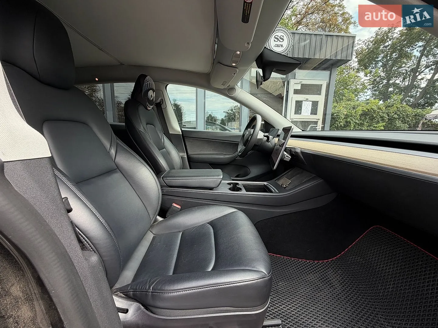 2022 Tesla Model Y - мініатюра 14
