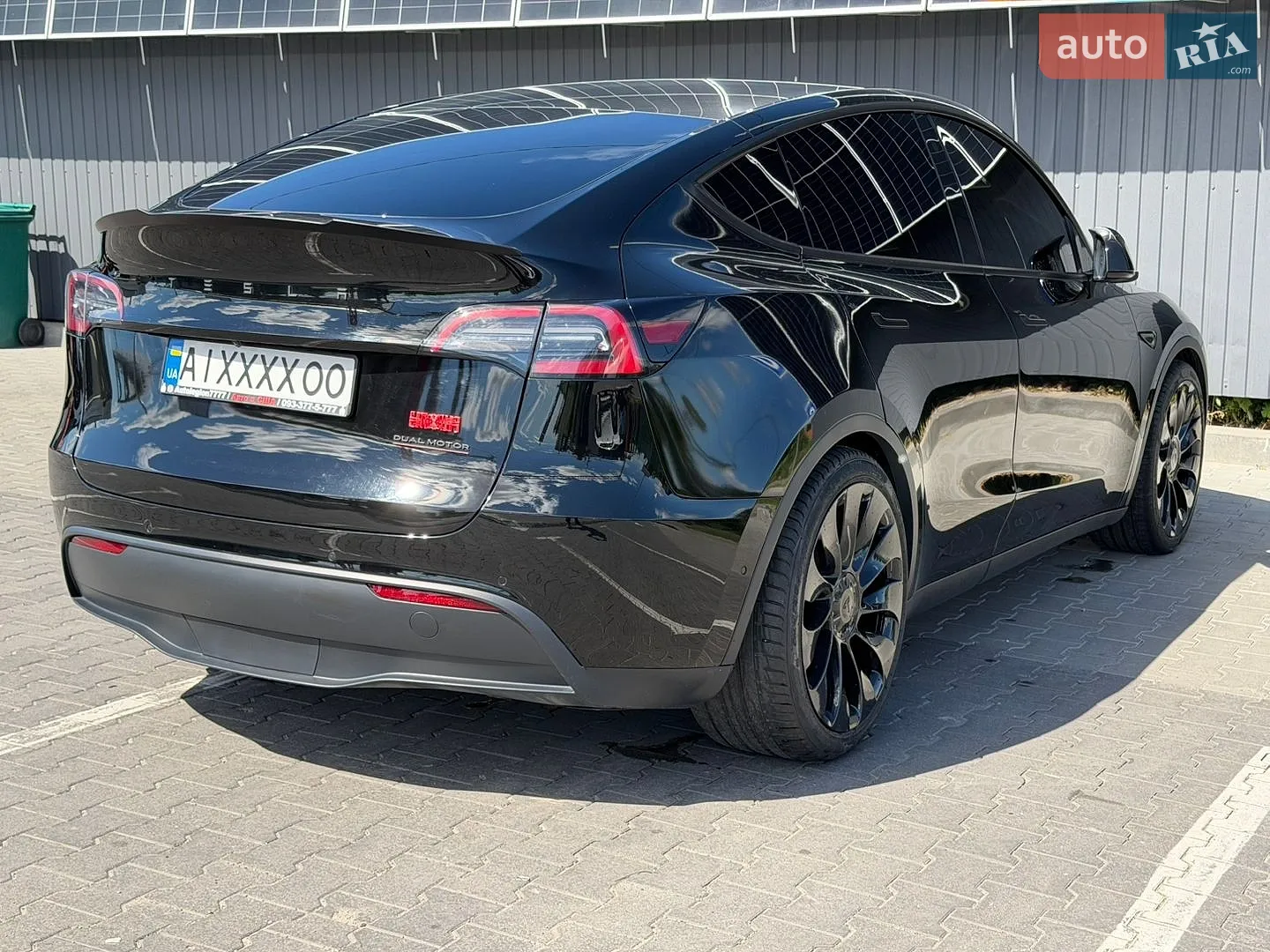 2021 Tesla Model Y - мініатюра 13