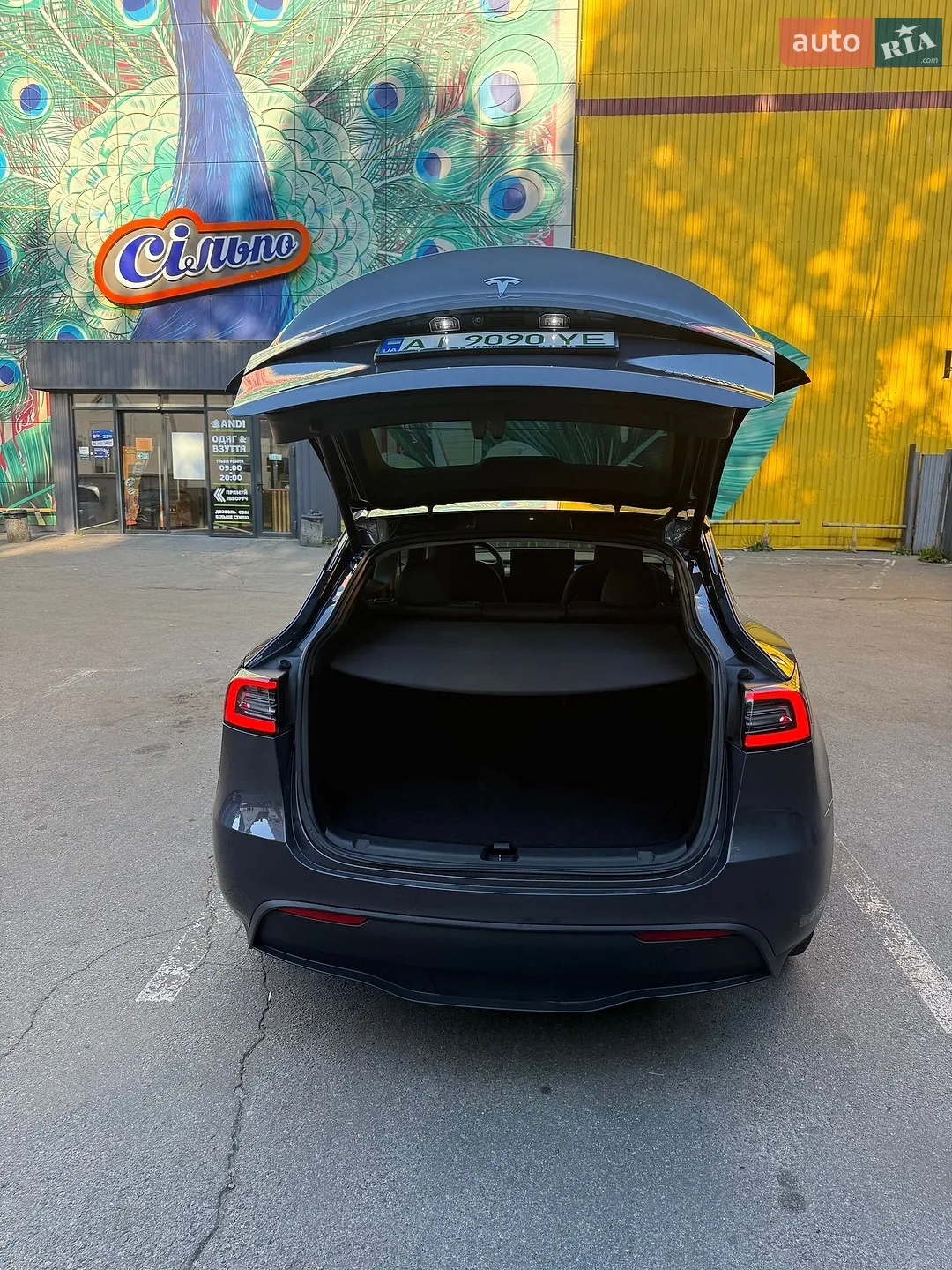 2023 Tesla Model Y - мініатюра 7