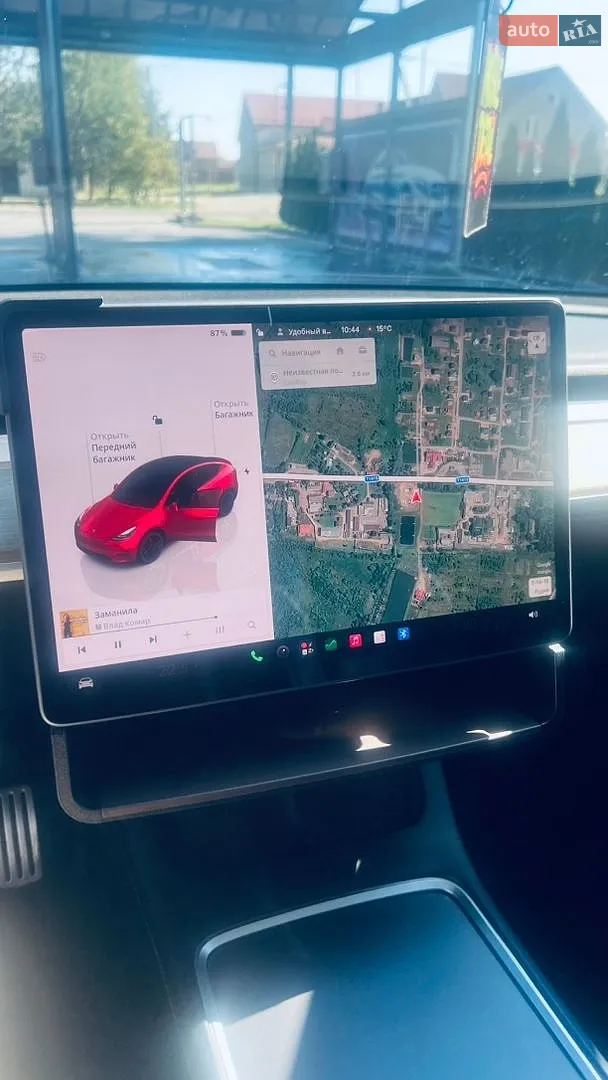 2022 Tesla Model Y - мініатюра 10
