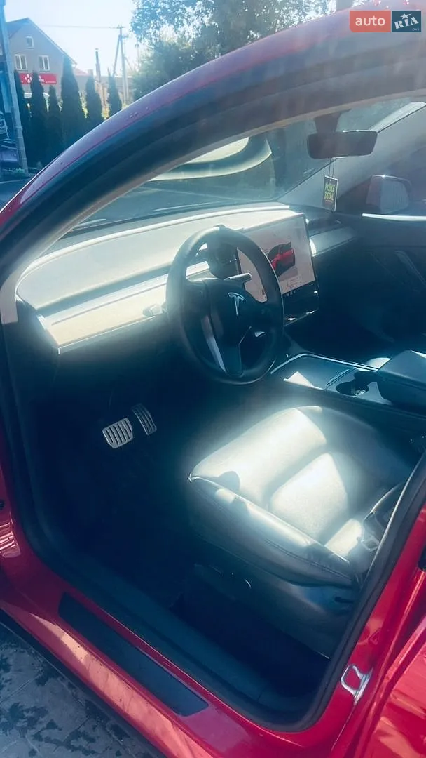 2022 Tesla Model Y - мініатюра 12