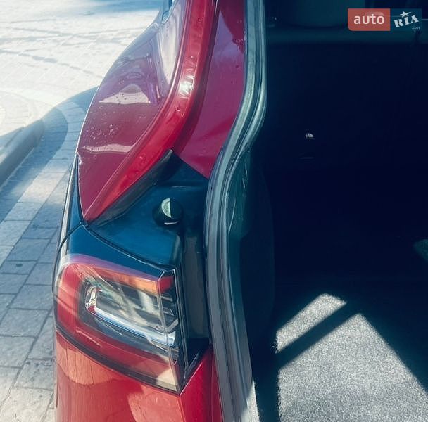 Позашляховик / Кросовер Tesla Model Y 2022 в Самборі