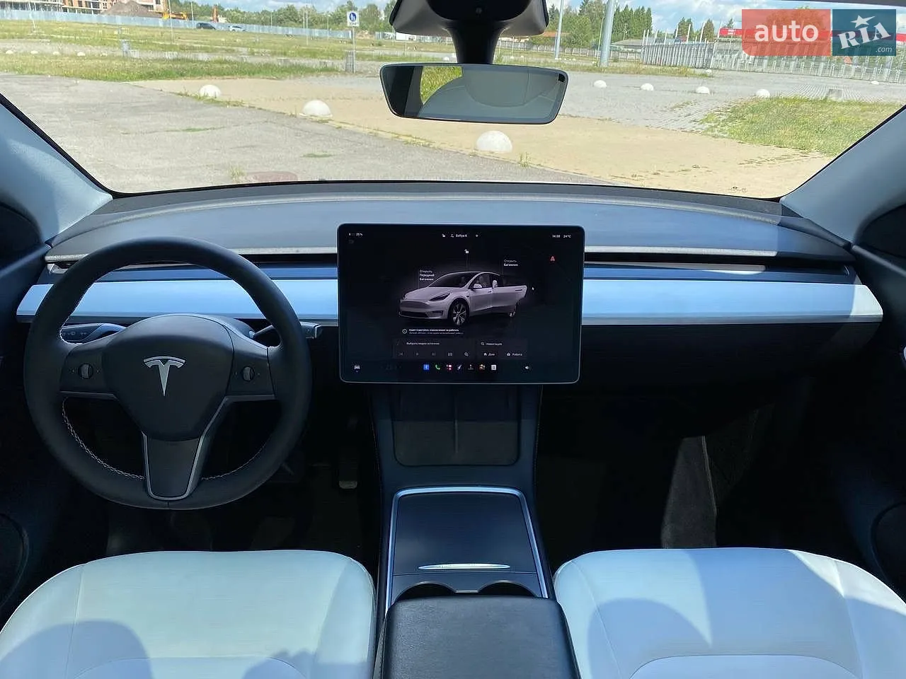 2022 Tesla Model Y - мініатюра 11