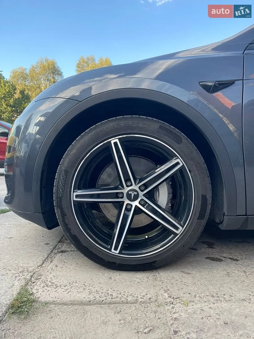 2023 Tesla Model Y - мініатюра 20