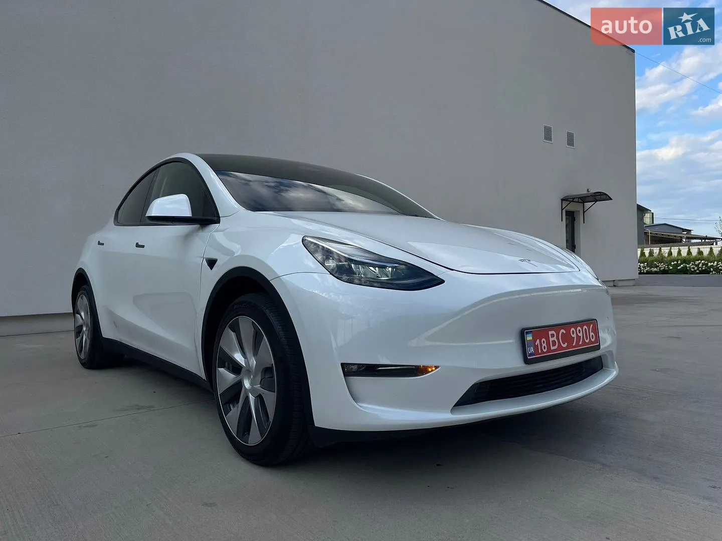 2023 Tesla Model Y - мініатюра 7