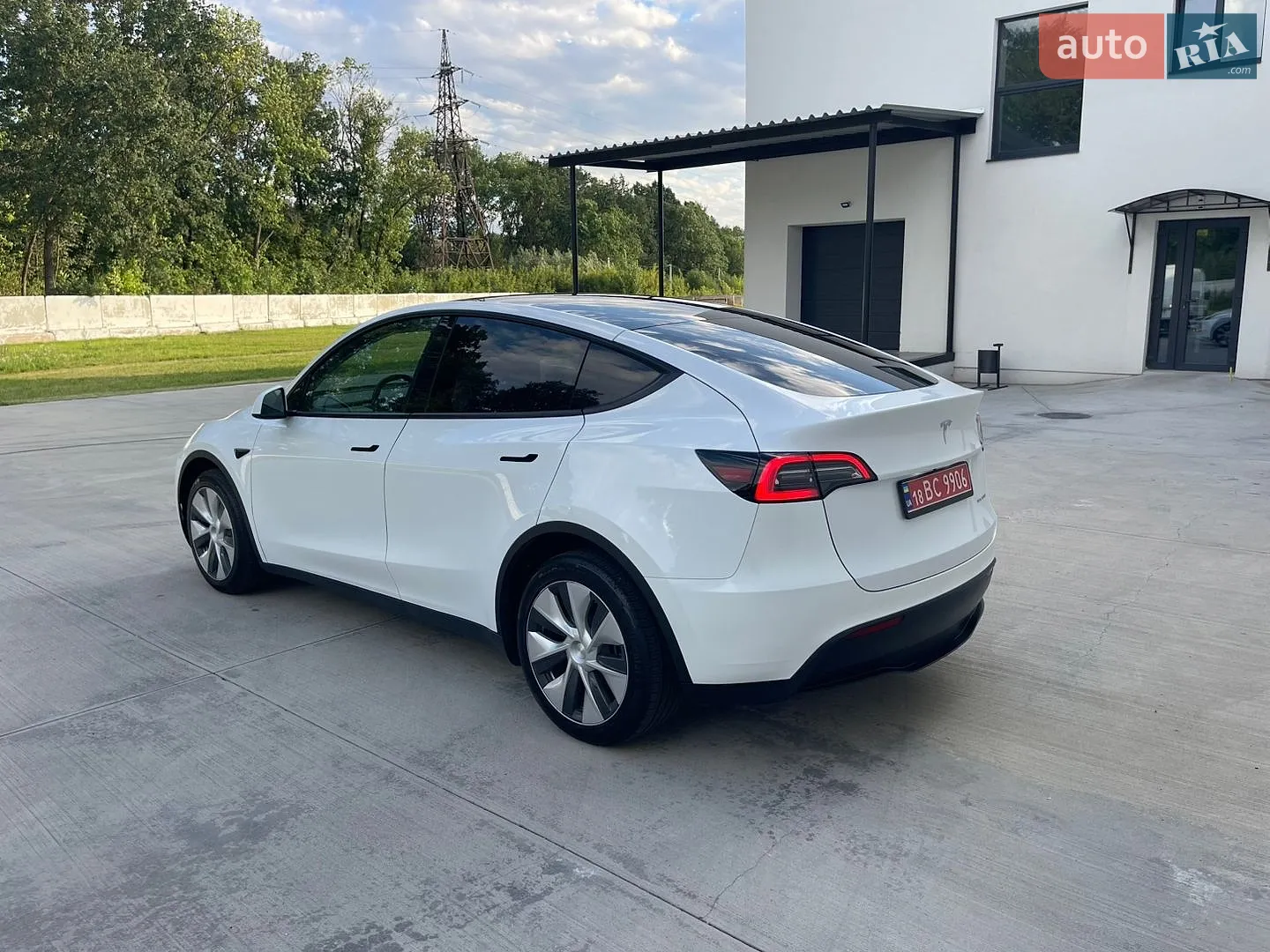 2023 Tesla Model Y - мініатюра 12