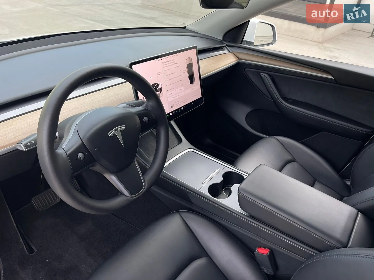 2023 Tesla Model Y - мініатюра 16