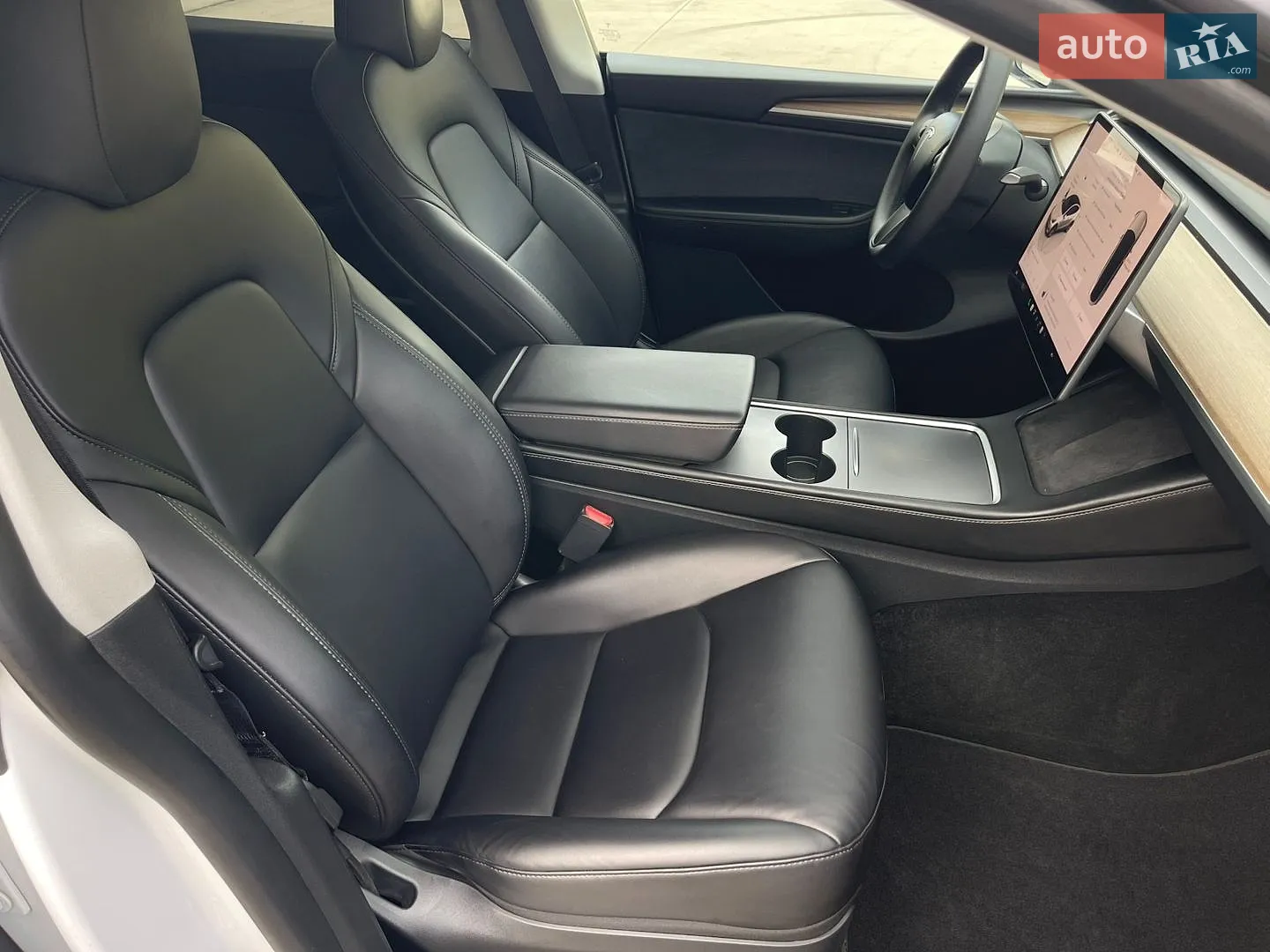 2023 Tesla Model Y - мініатюра 18