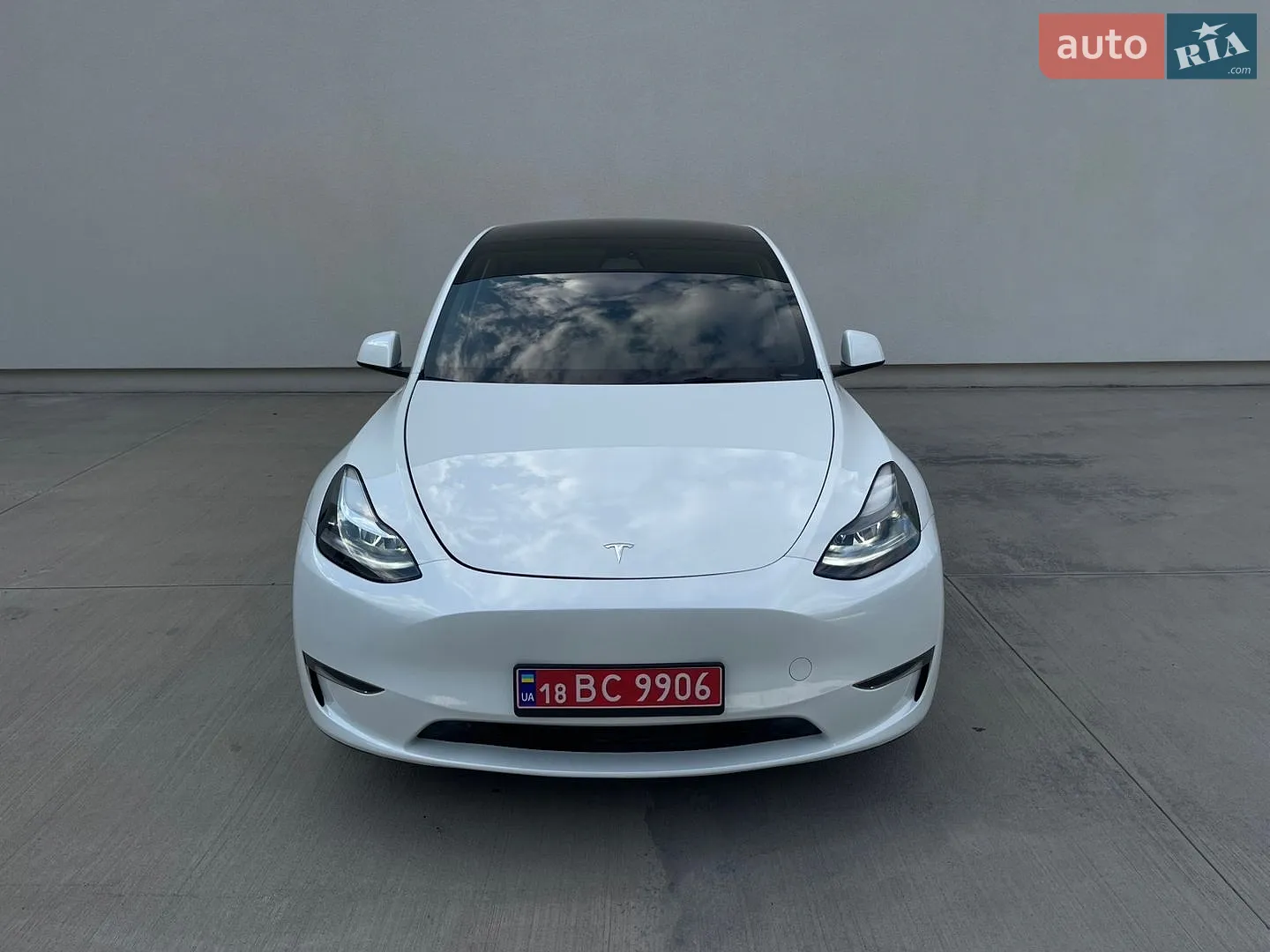 2023 Tesla Model Y - мініатюра 5