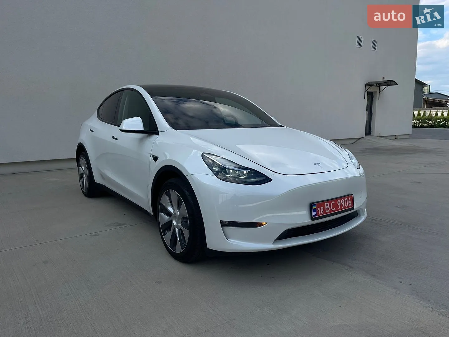 2023 Tesla Model Y - мініатюра 6
