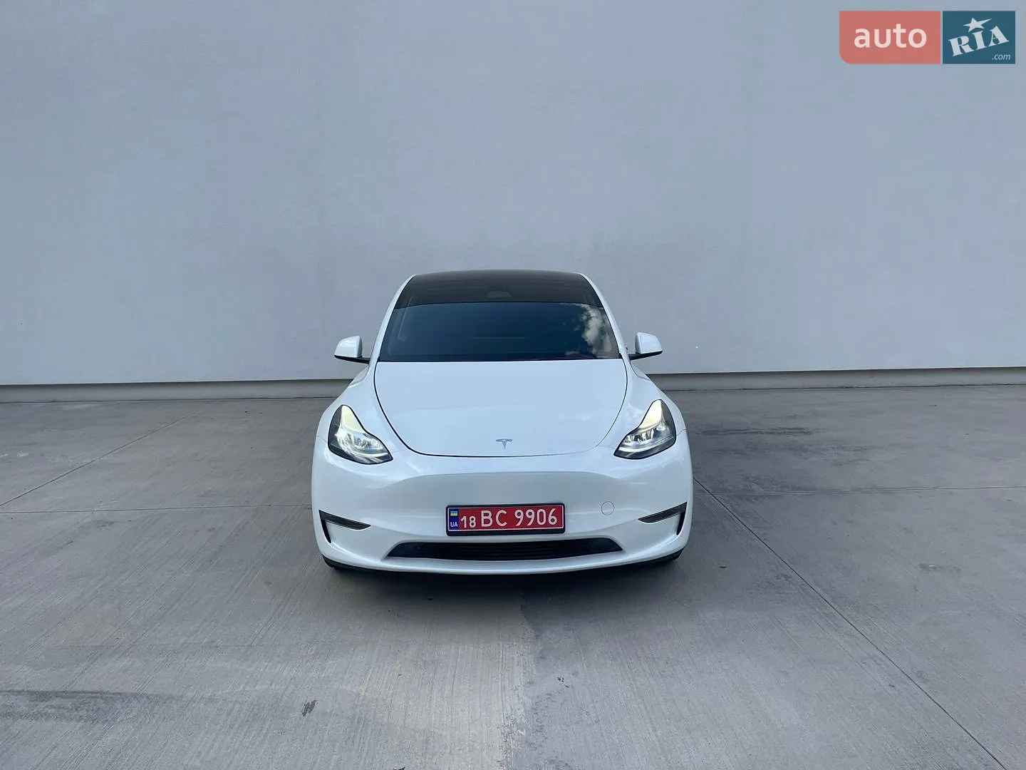 2023 Tesla Model Y - мініатюра 3