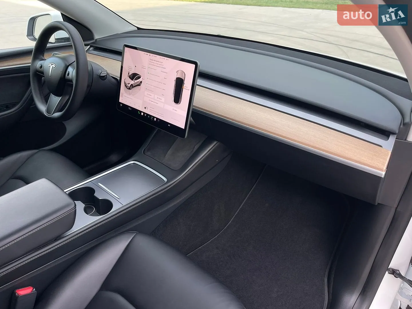 2023 Tesla Model Y - мініатюра 19