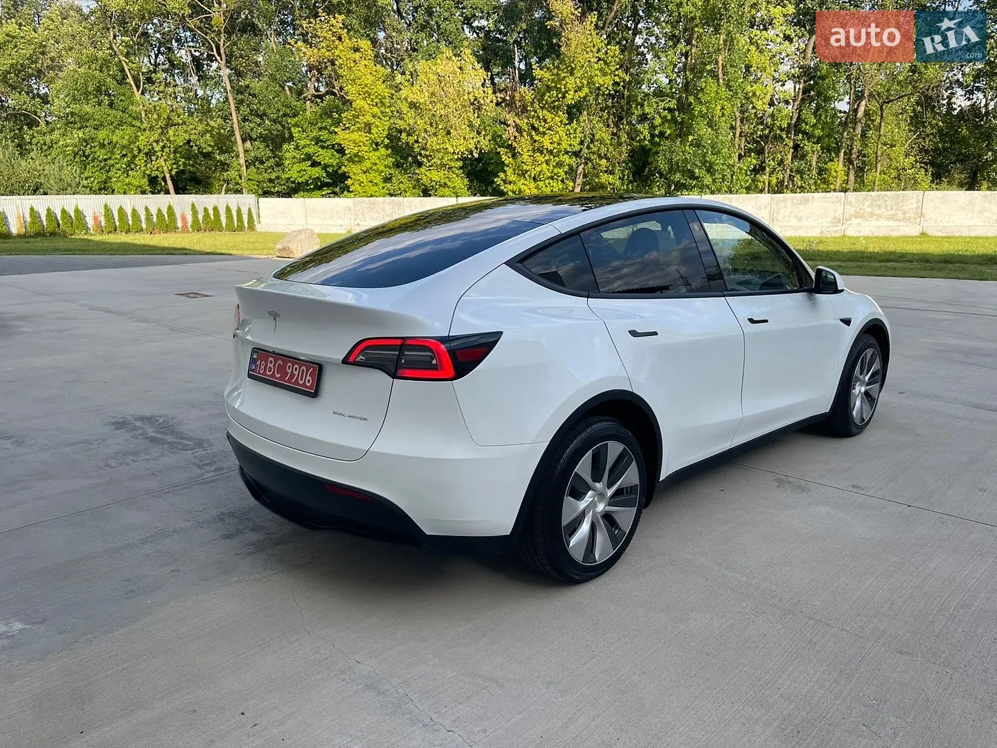 2023 Tesla Model Y - мініатюра 13
