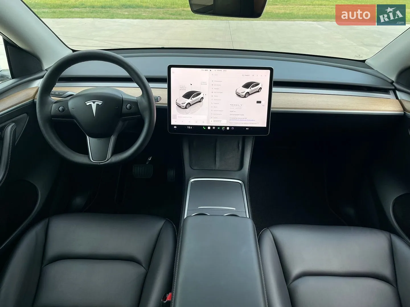 2023 Tesla Model Y - мініатюра 24