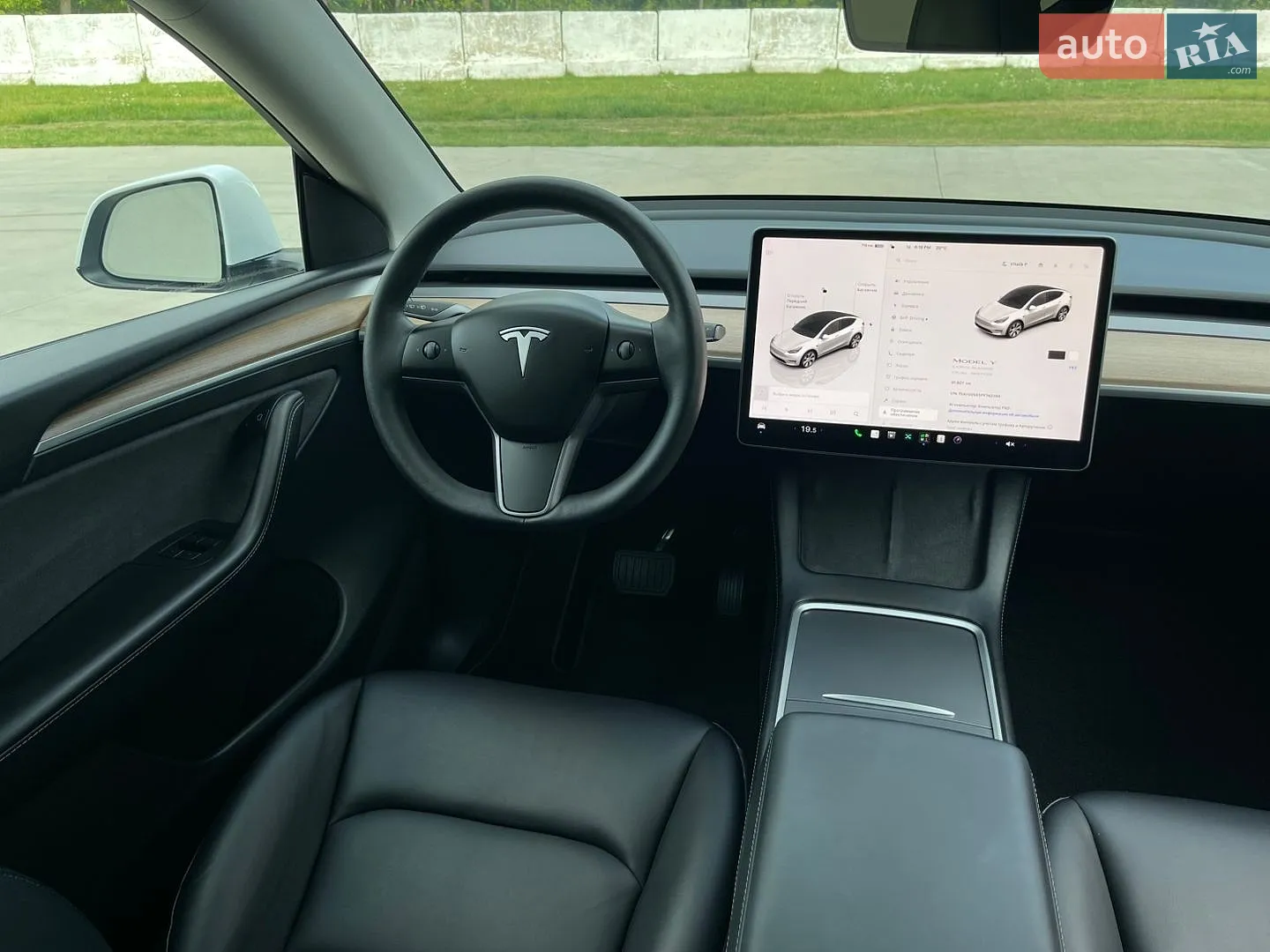2023 Tesla Model Y - мініатюра 28