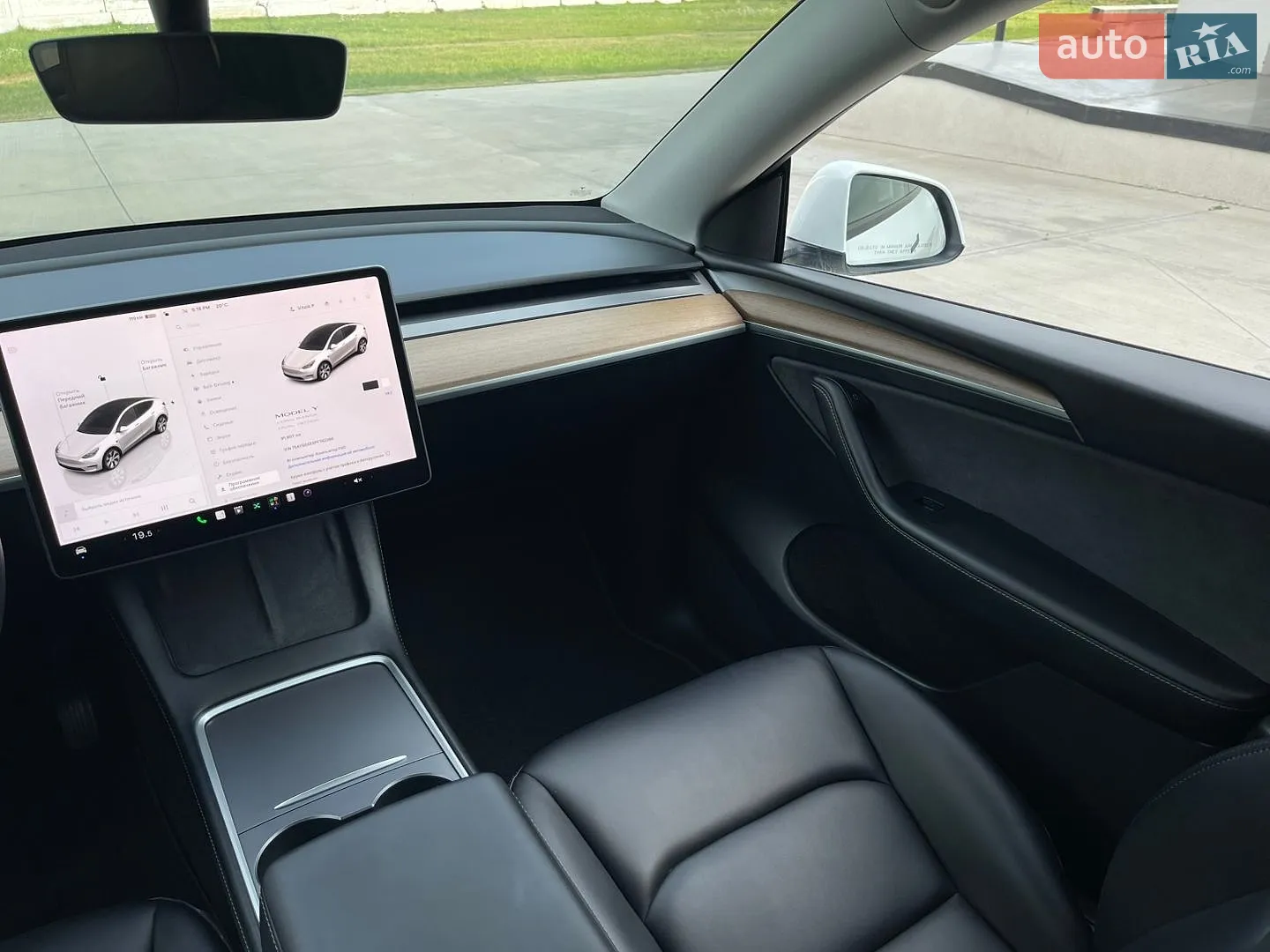 2023 Tesla Model Y - мініатюра 26