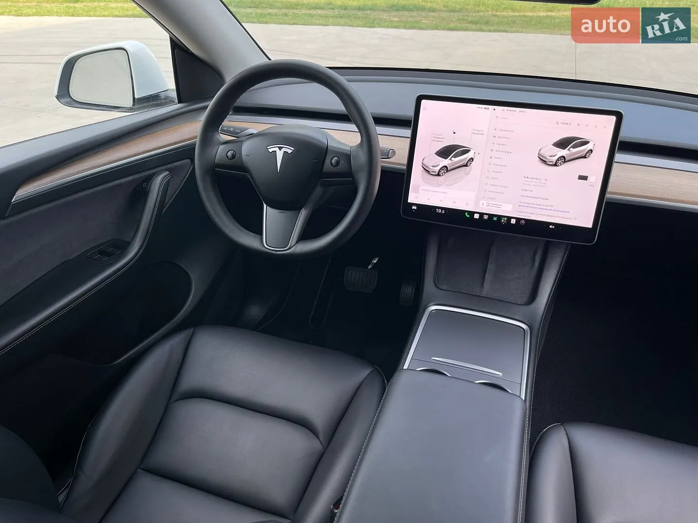 2023 Tesla Model Y - мініатюра 25