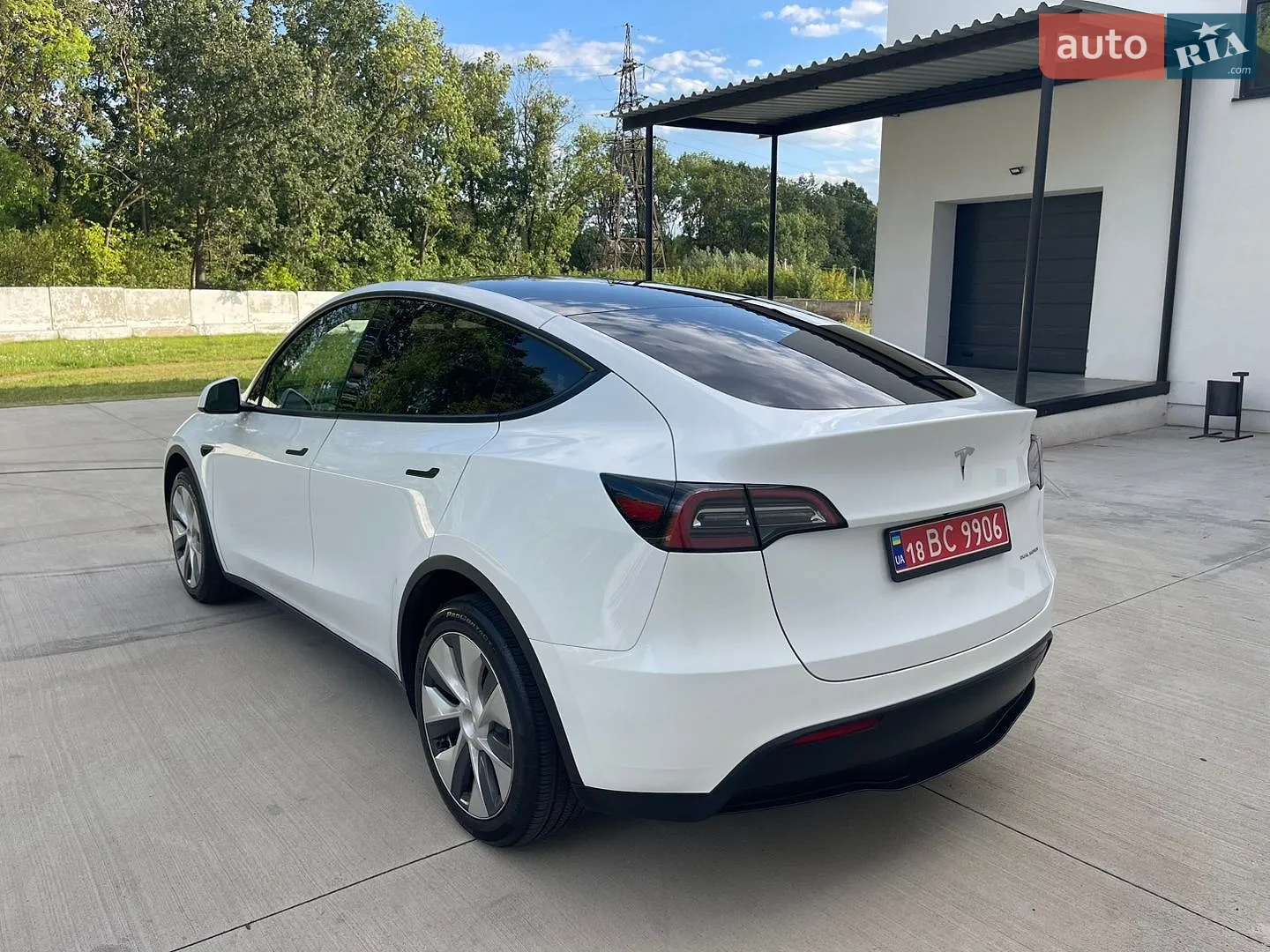 2023 Tesla Model Y - мініатюра 38