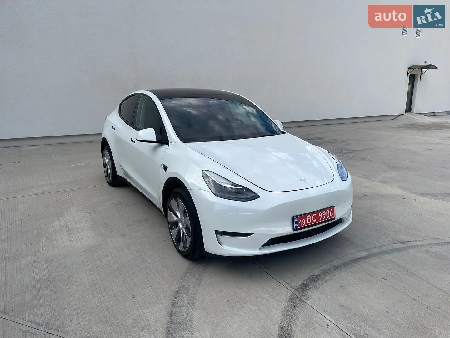 2023 Tesla Model Y - мініатюра 41